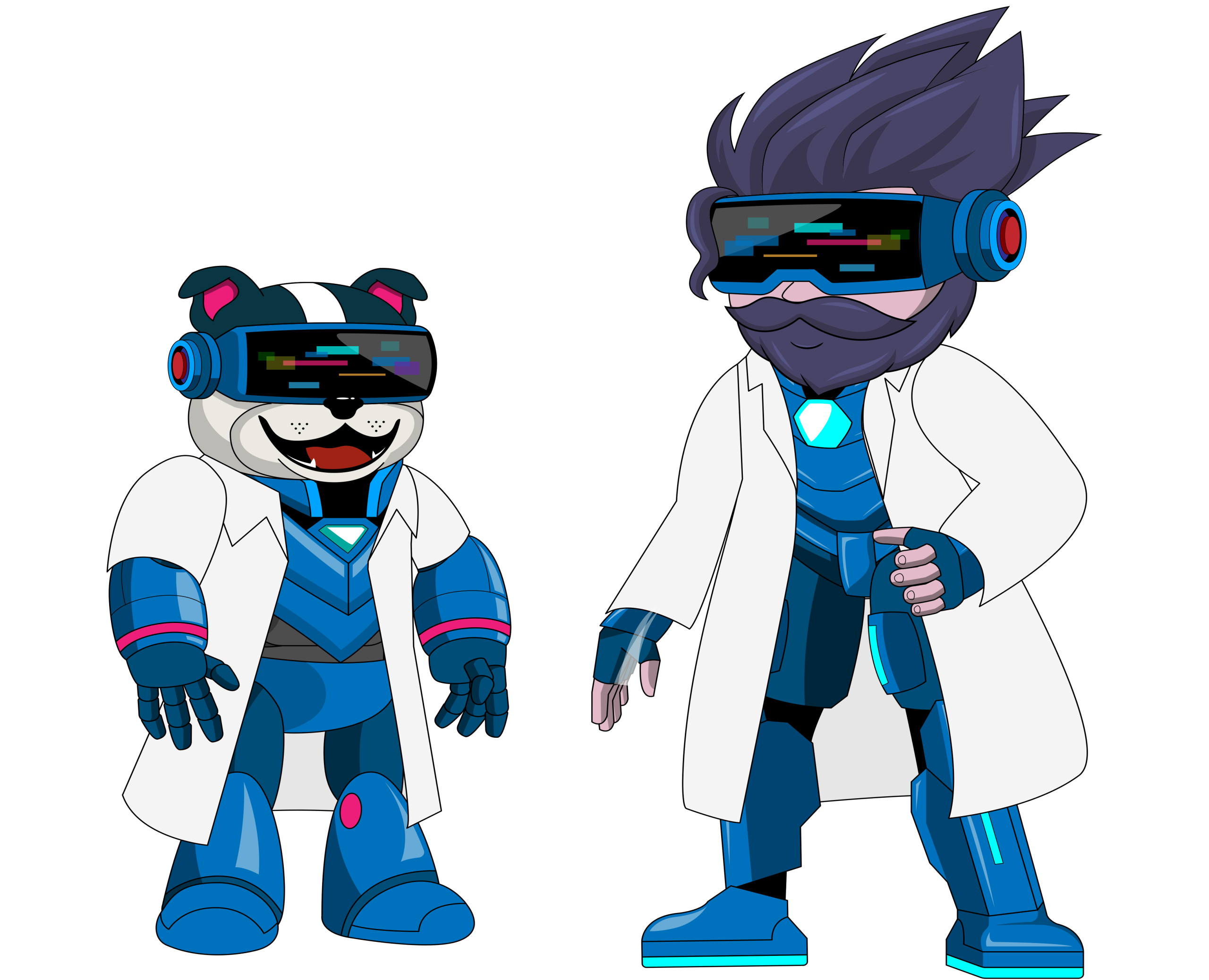 CS Labs 1