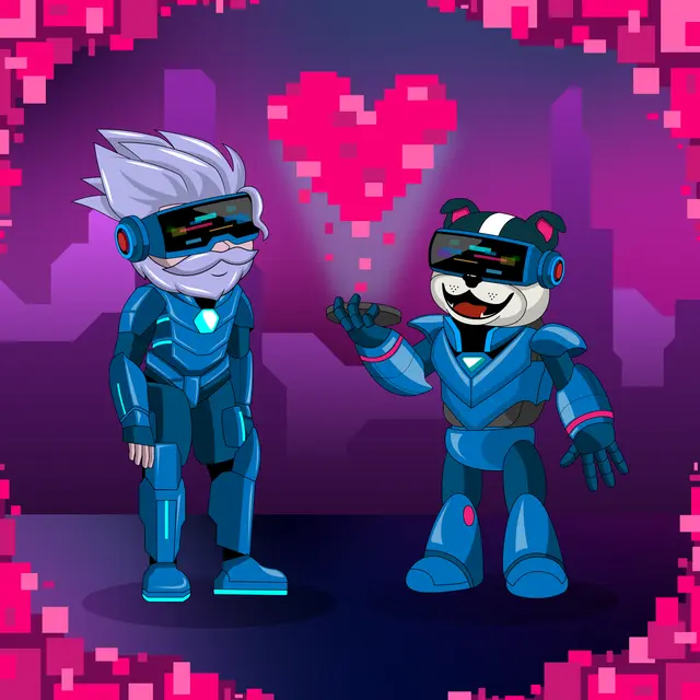 Interactive 3D Image