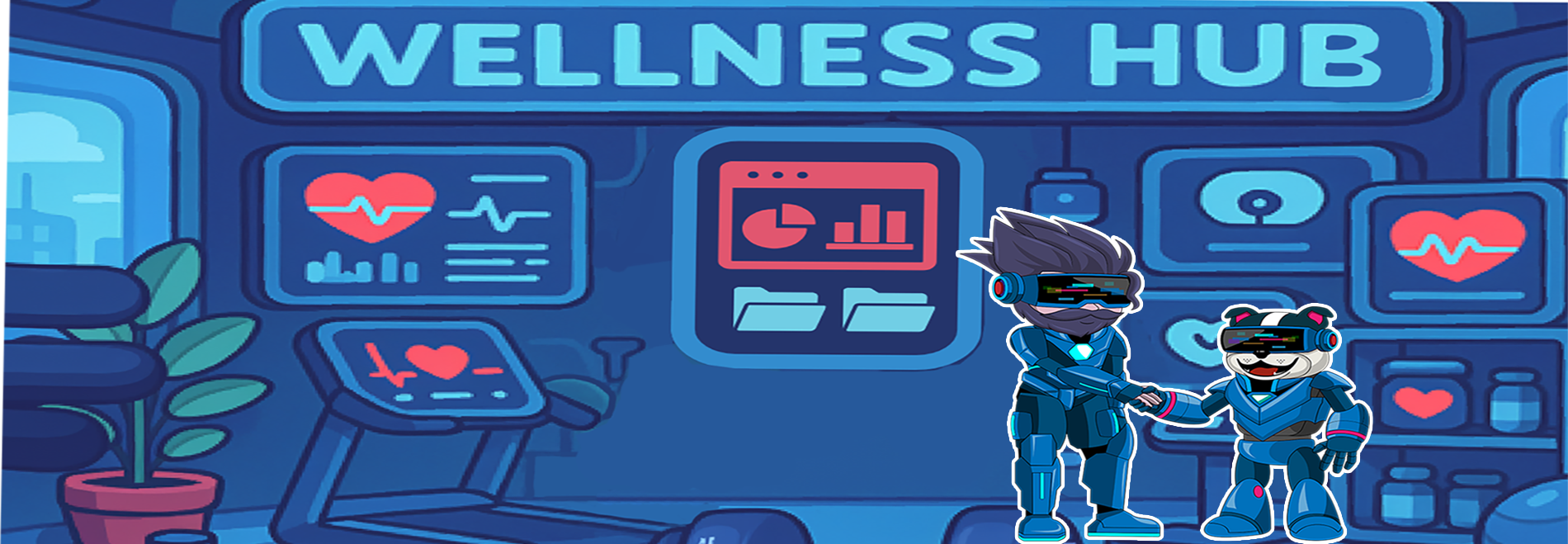 wellness hub 2