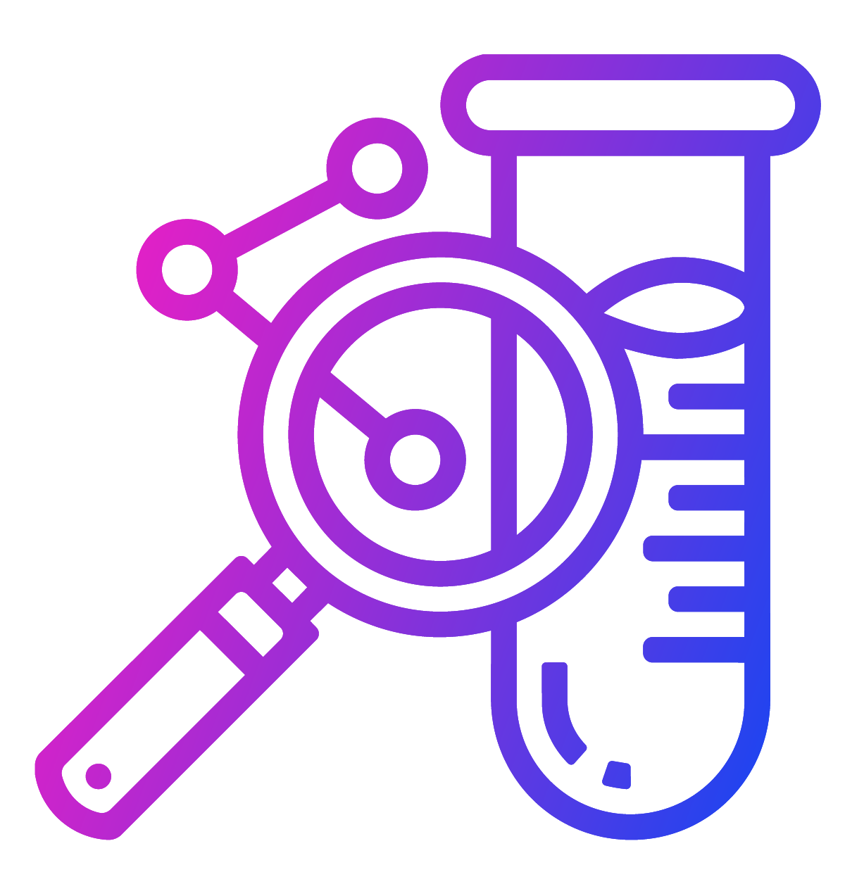 Decentralized trial workflows