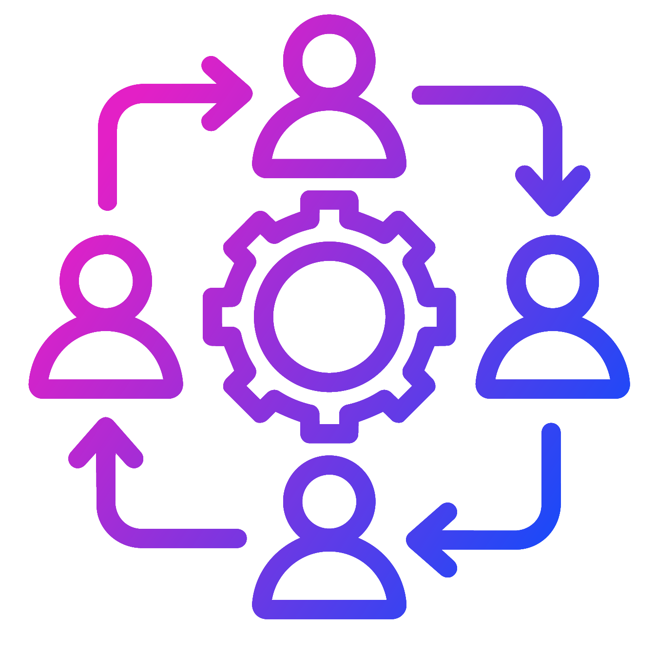 Operational study configuration