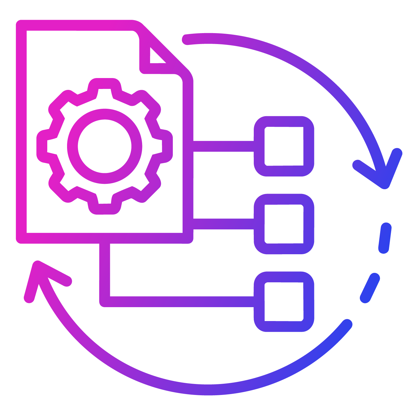 Workflow automation